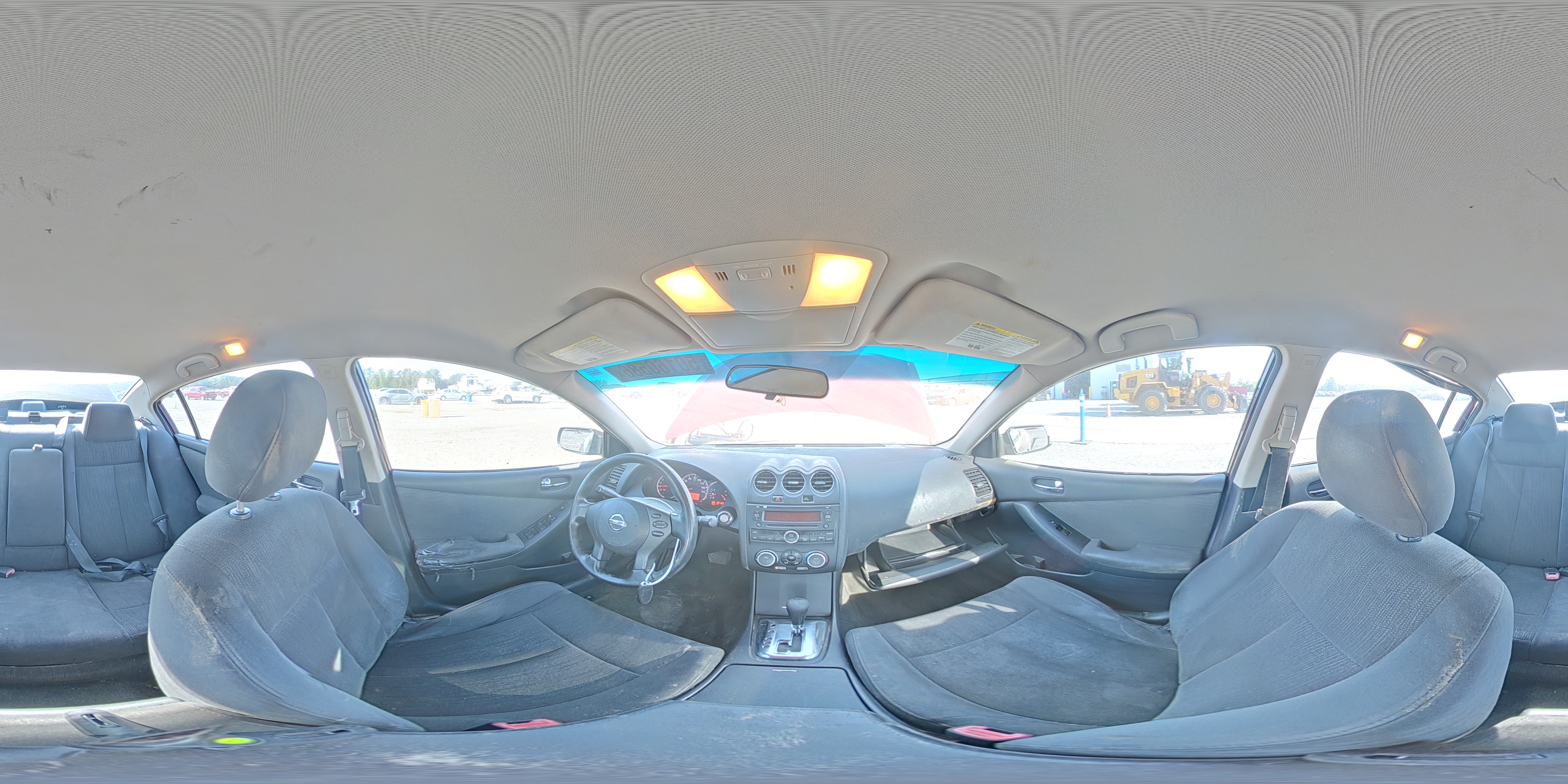 2011 Nissan Altima 2.5 Burgundy vin: 1N4AL2AP0BN459995