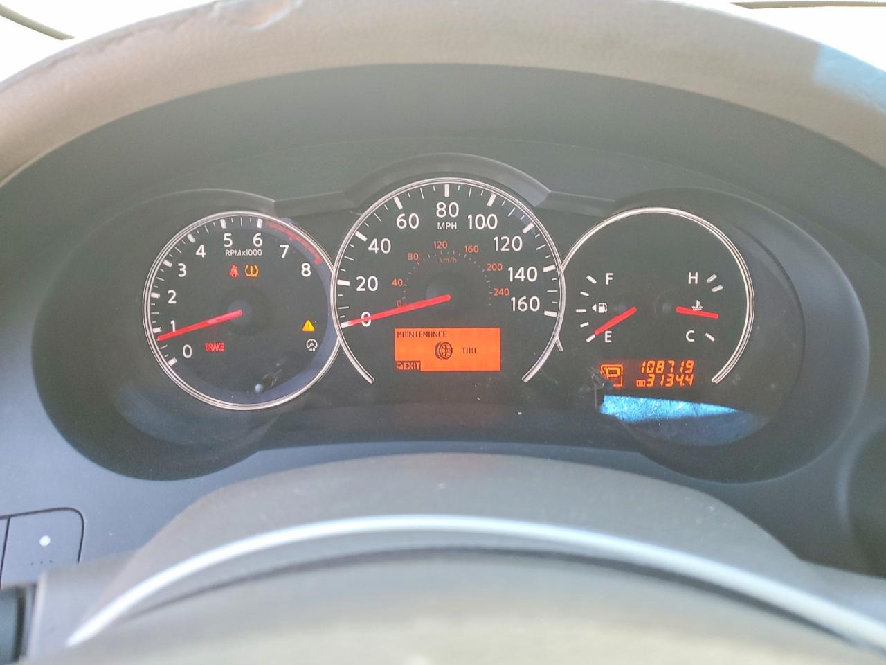 2011 Nissan Altima 2.5 White vin: 1N4AL2AP0BN466137