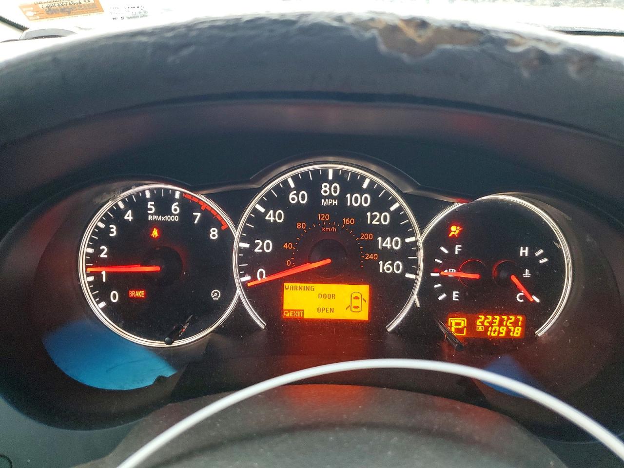 2011 Nissan Altima 2.5 Charcoal vin: 1N4AL2AP0BN468566