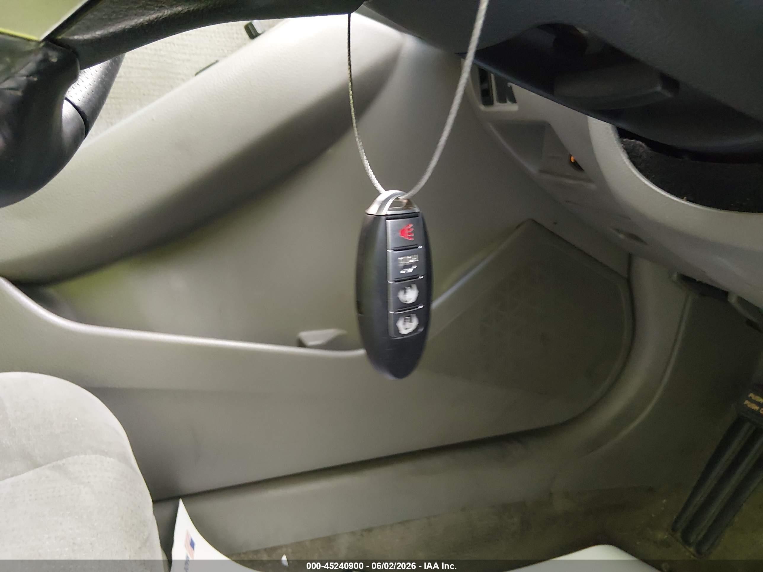 2011 Nissan Altima 2.5 S Gray vin: 1N4AL2AP0BN472293