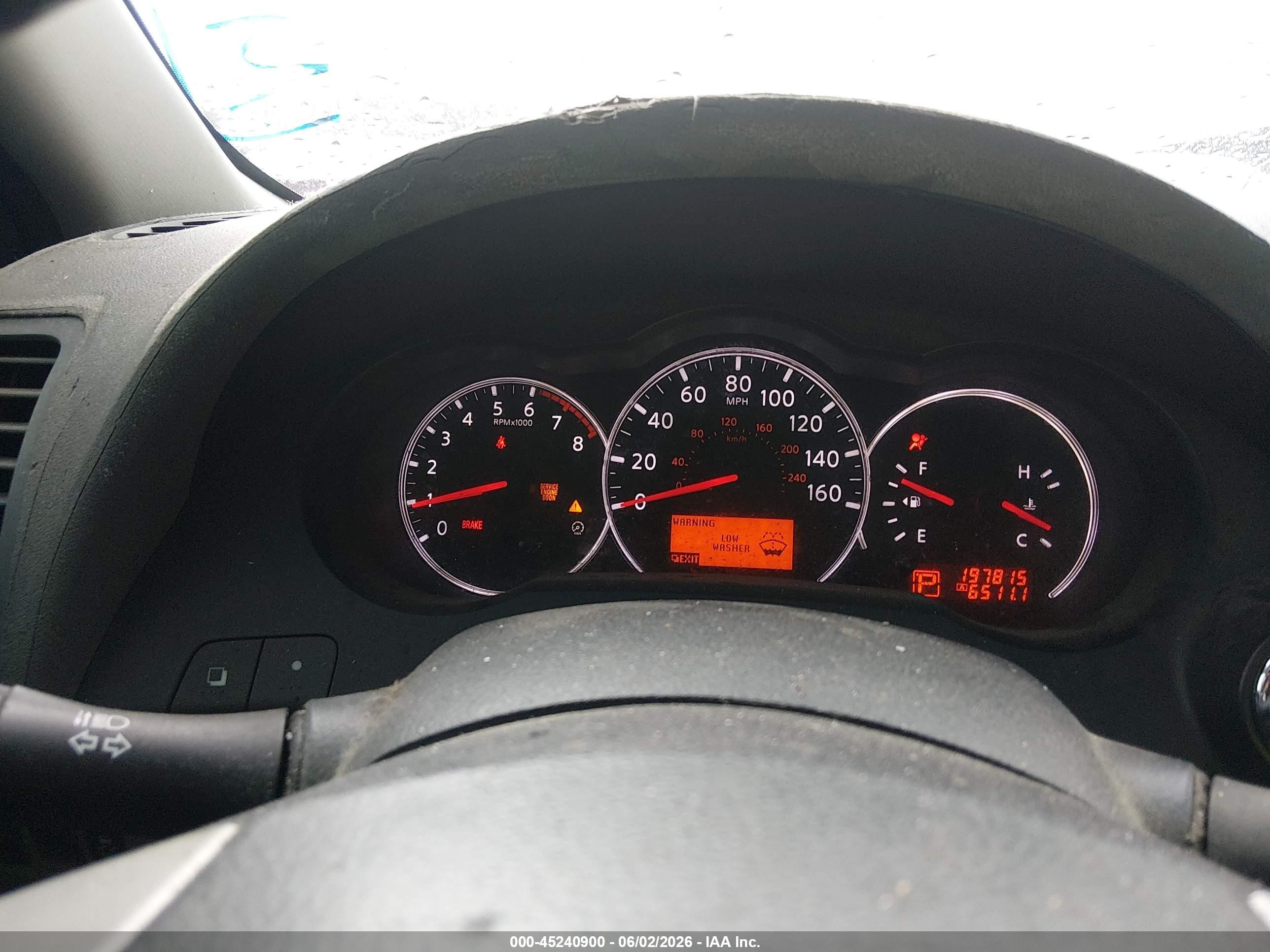 2011 Nissan Altima 2.5 S Gray vin: 1N4AL2AP0BN472293
