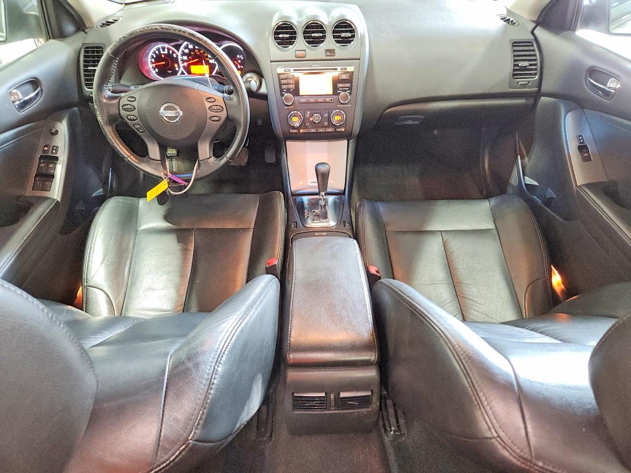 2011 Nissan Altima 2.5 Silver vin: 1N4AL2AP0BN498618