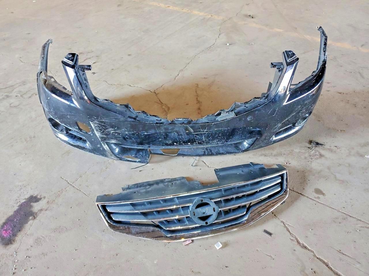 2011 Nissan Altima 2.5 Черный vin: 1N4AL2AP0BN503008