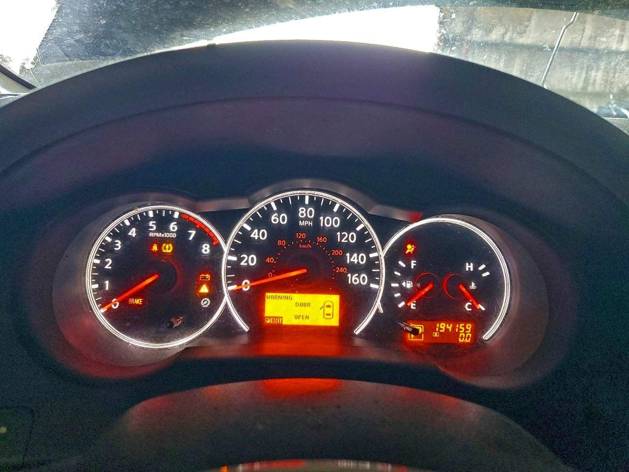 2011 Nissan Altima 2.5 Черный vin: 1N4AL2AP0BN503008