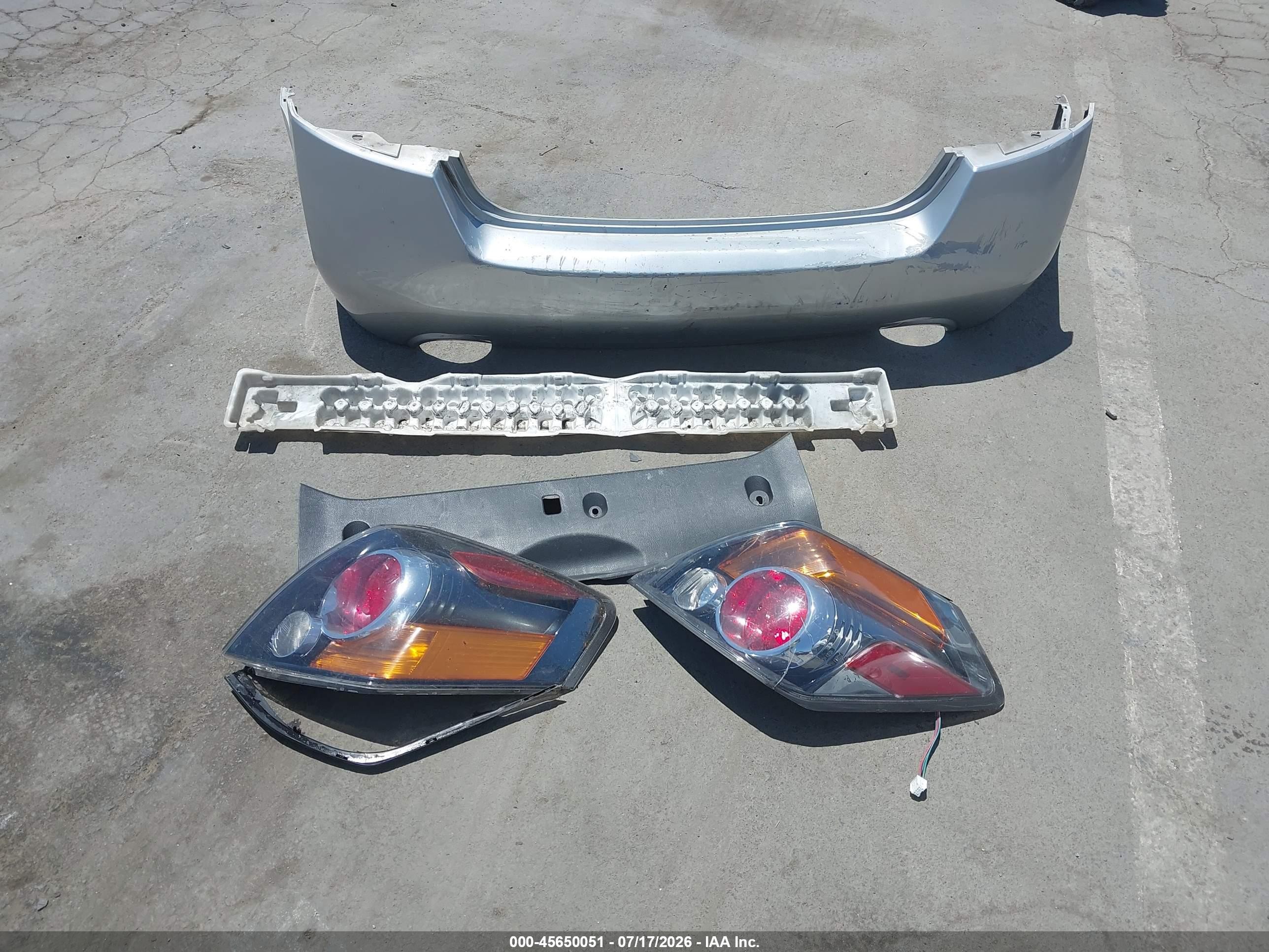2011 Nissan Altima 2.5 S Серебряный vin: 1N4AL2AP0BN504952