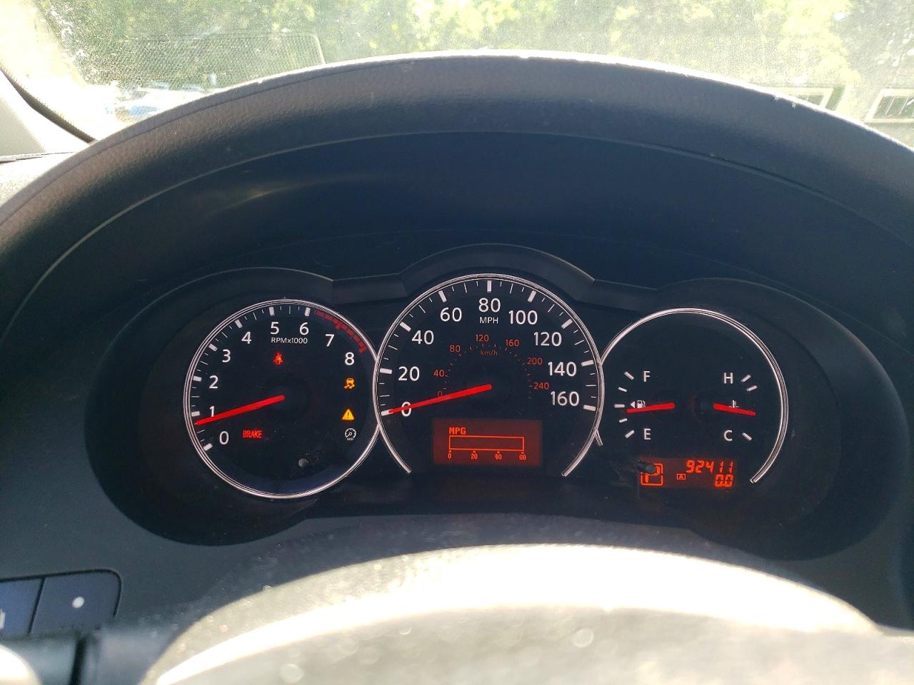 2011 Nissan Altima 2.5 Серебряный vin: 1N4AL2AP0BN505227