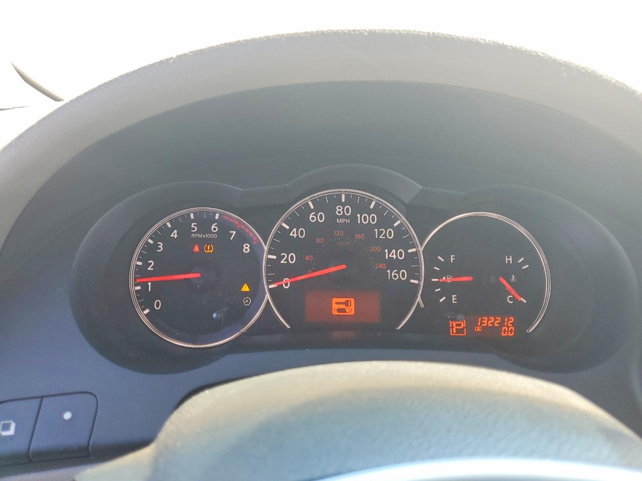 2011 Nissan Altima 2.5 Gray vin: 1N4AL2AP0BN505504