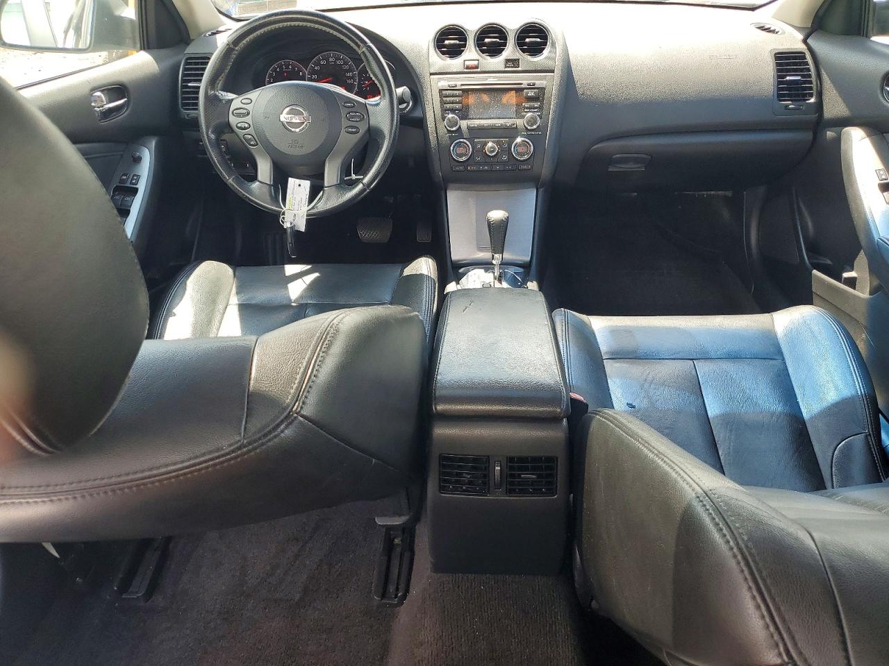 2011 Nissan Altima 2.5 Silver vin: 1N4AL2AP0BN516888