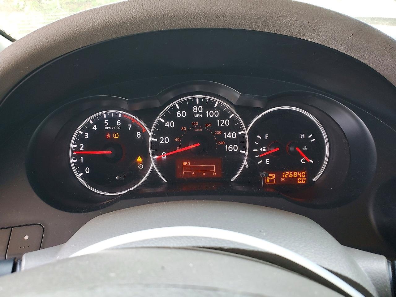 2012 Nissan Altima 2.5 White vin: 1N4AL2AP0CC108839