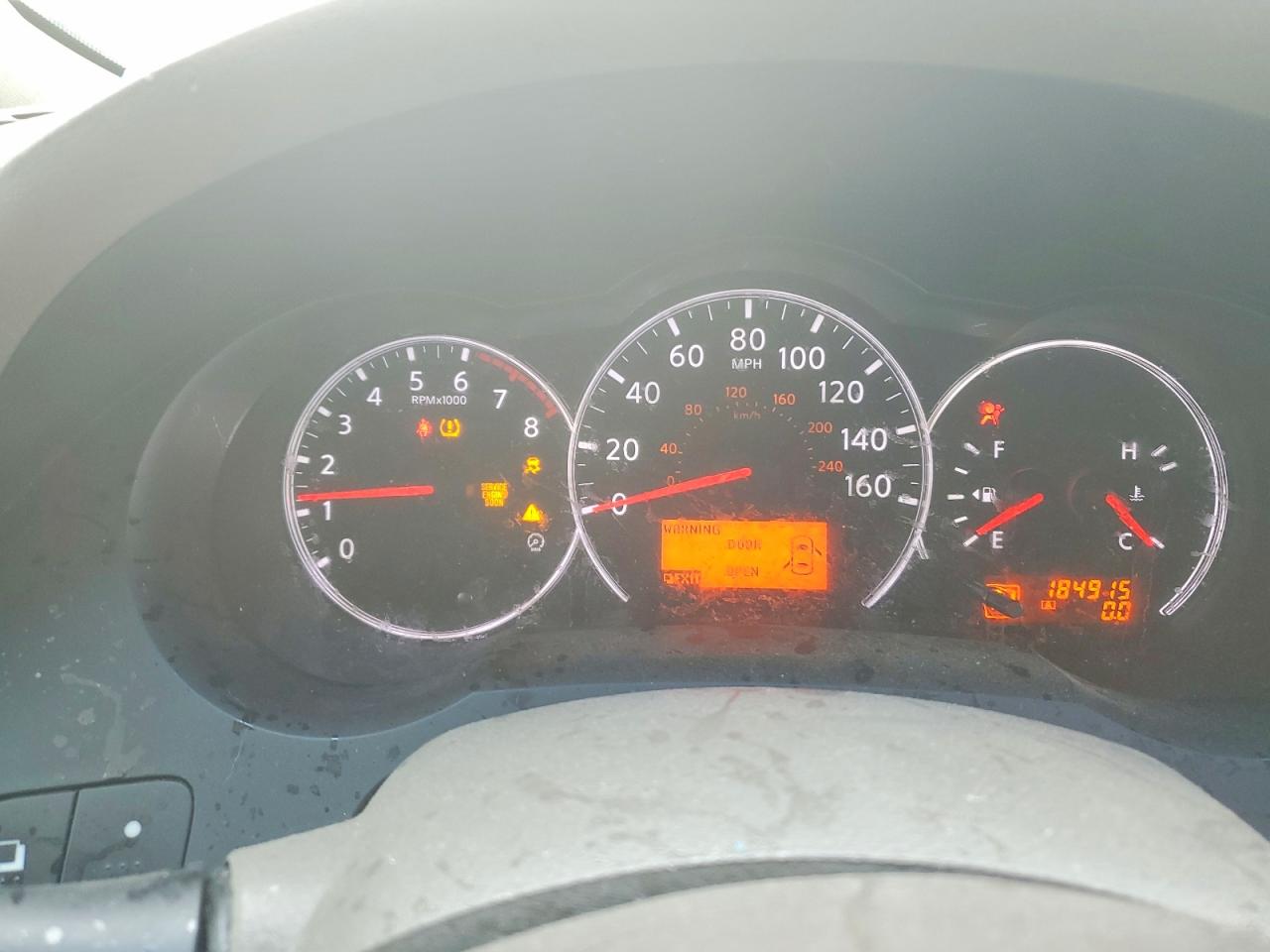 2012 Nissan Altima 2.5 White vin: 1N4AL2AP0CC114687