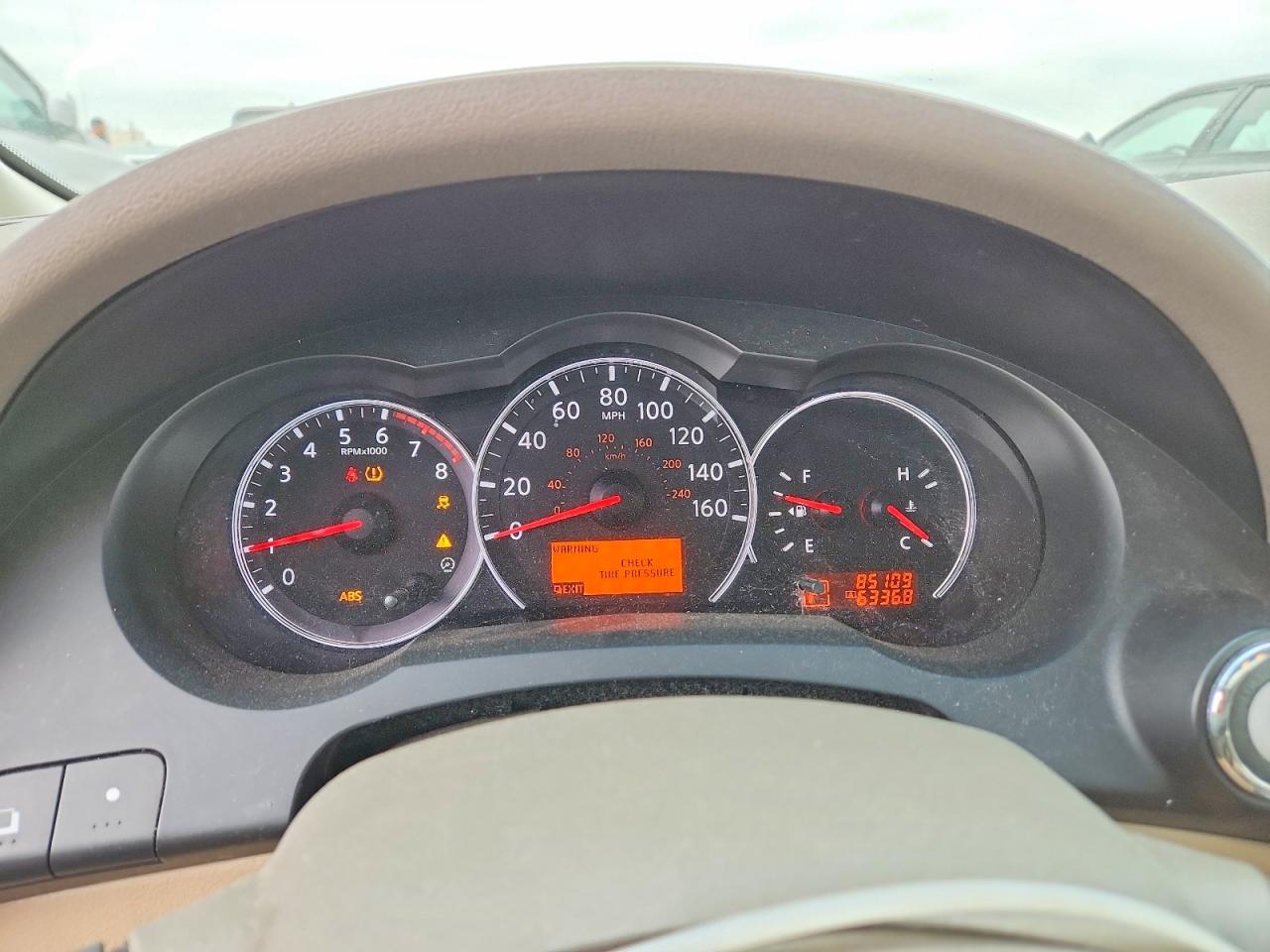 2012 Nissan Altima 2.5 White vin: 1N4AL2AP0CC128881