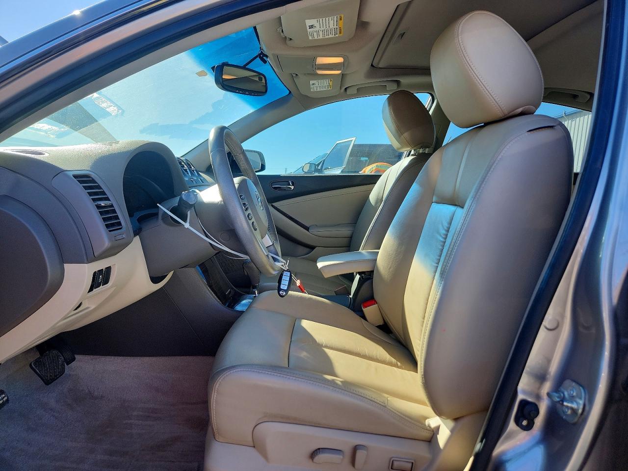 2012 Nissan Altima 2.5 Gold vin: 1N4AL2AP0CC158947