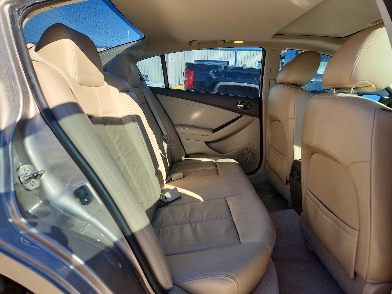 2012 Nissan Altima 2.5 Gold vin: 1N4AL2AP0CC158947