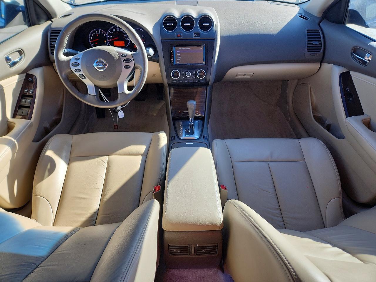 2012 Nissan Altima 2.5 Gold vin: 1N4AL2AP0CC158947
