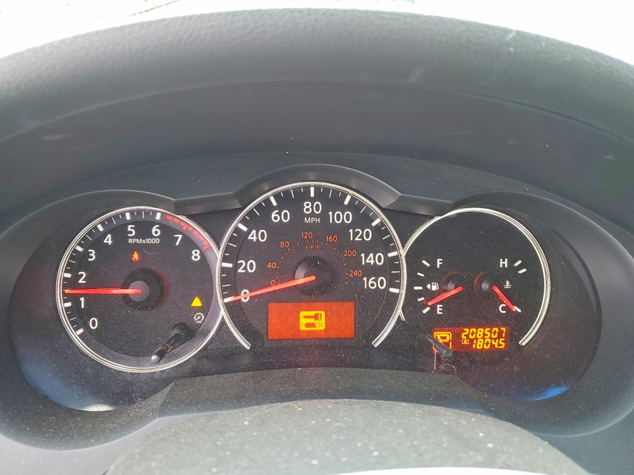 2012 Nissan Altima 2.5 Red vin: 1N4AL2AP0CC199918