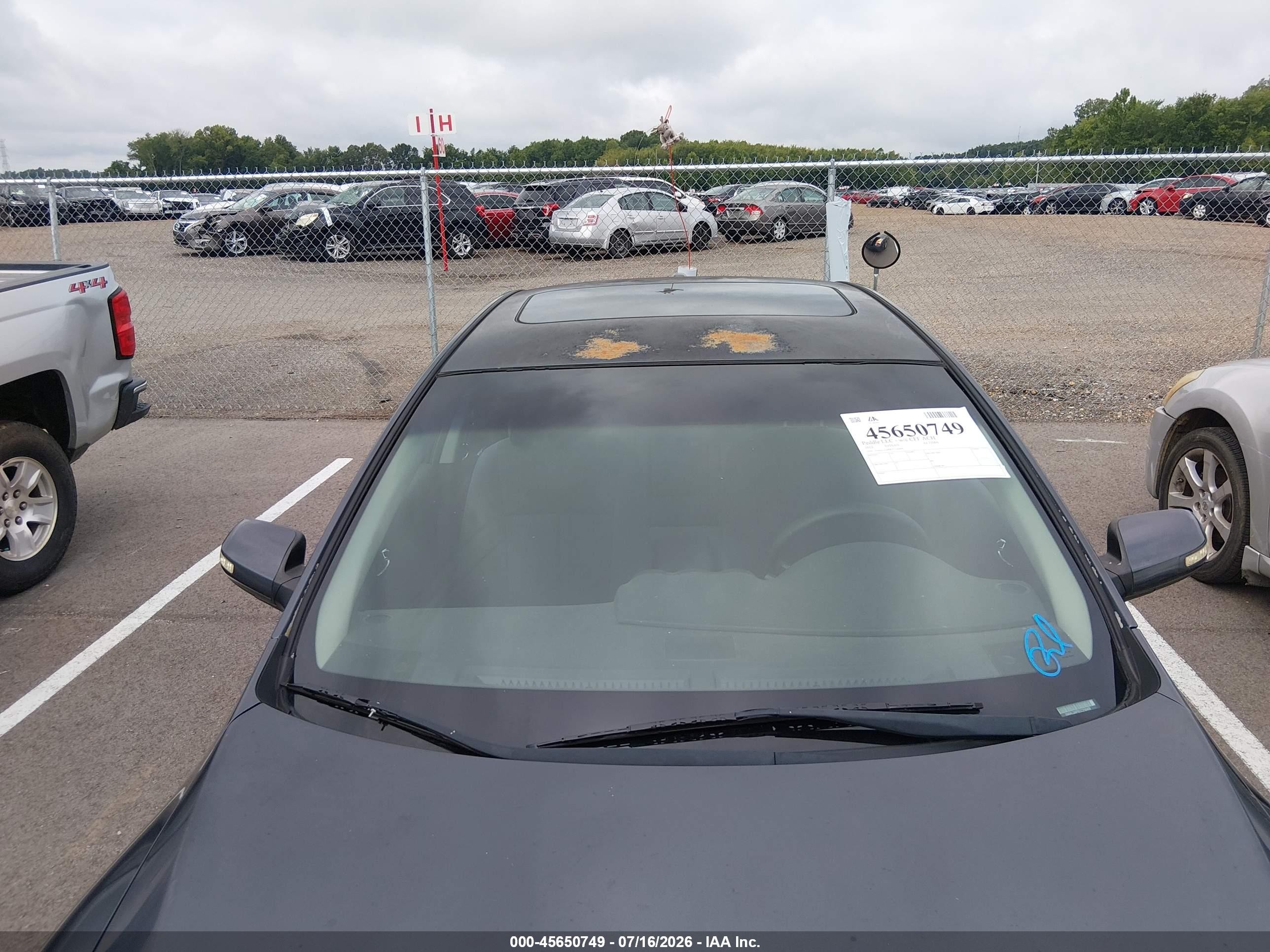 2012 Nissan Altima 2.5 S Blue vin: 1N4AL2AP0CC216409