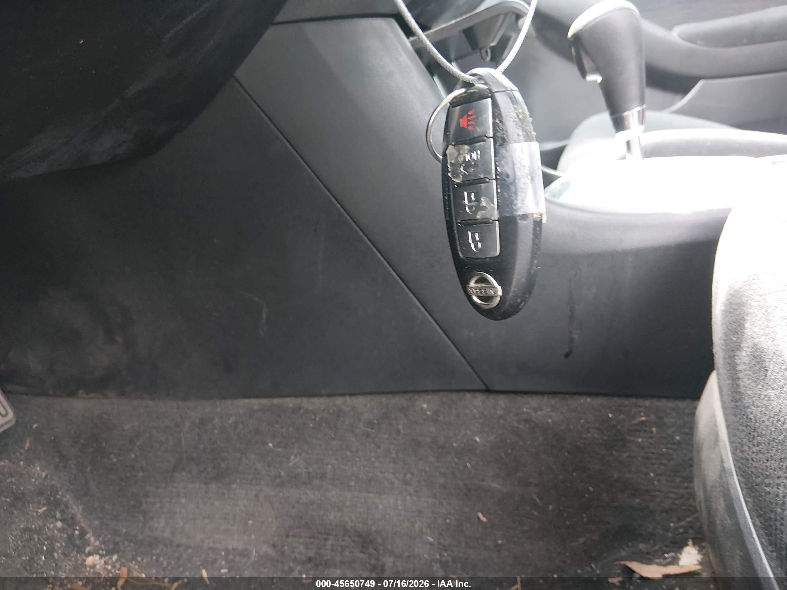 2012 Nissan Altima 2.5 S Blue vin: 1N4AL2AP0CC216409