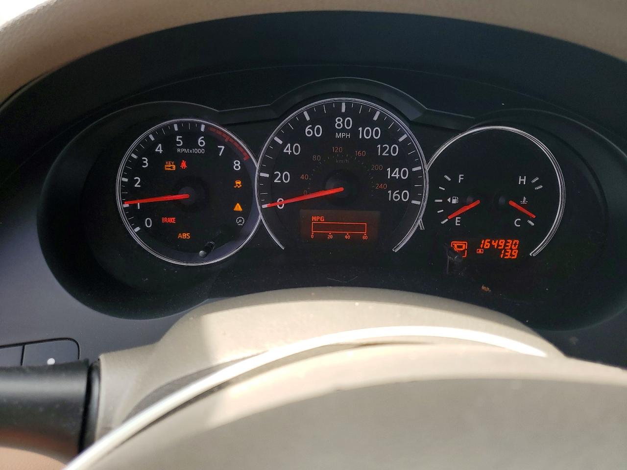 2012 Nissan Altima 2.5 Белый vin: 1N4AL2AP0CN407588