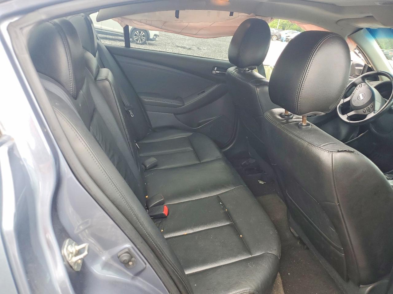 2012 Nissan Altima 2.5 Blue vin: 1N4AL2AP0CN408546