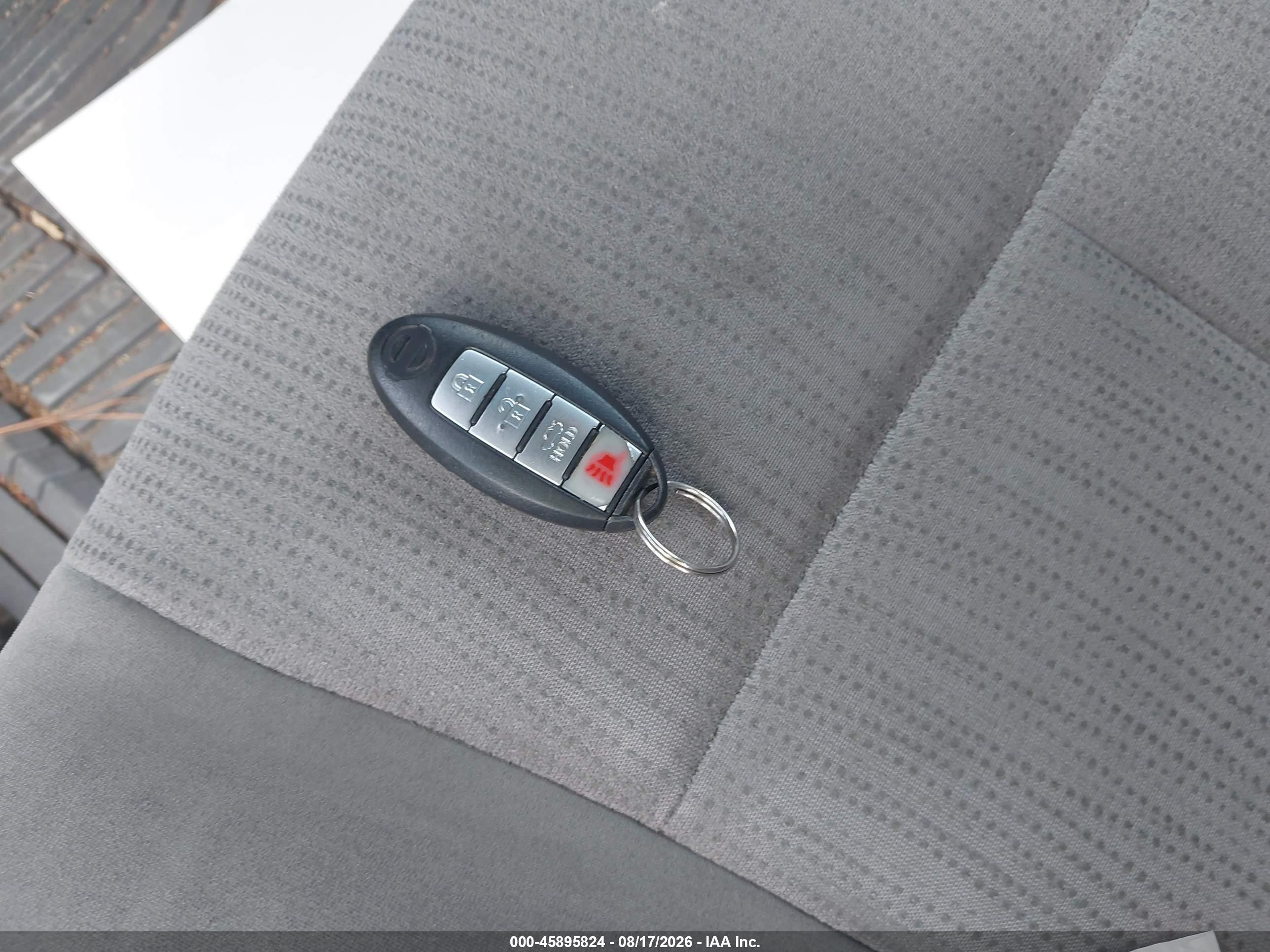 2012 Nissan Altima 2.5 S White vin: 1N4AL2AP0CN416386