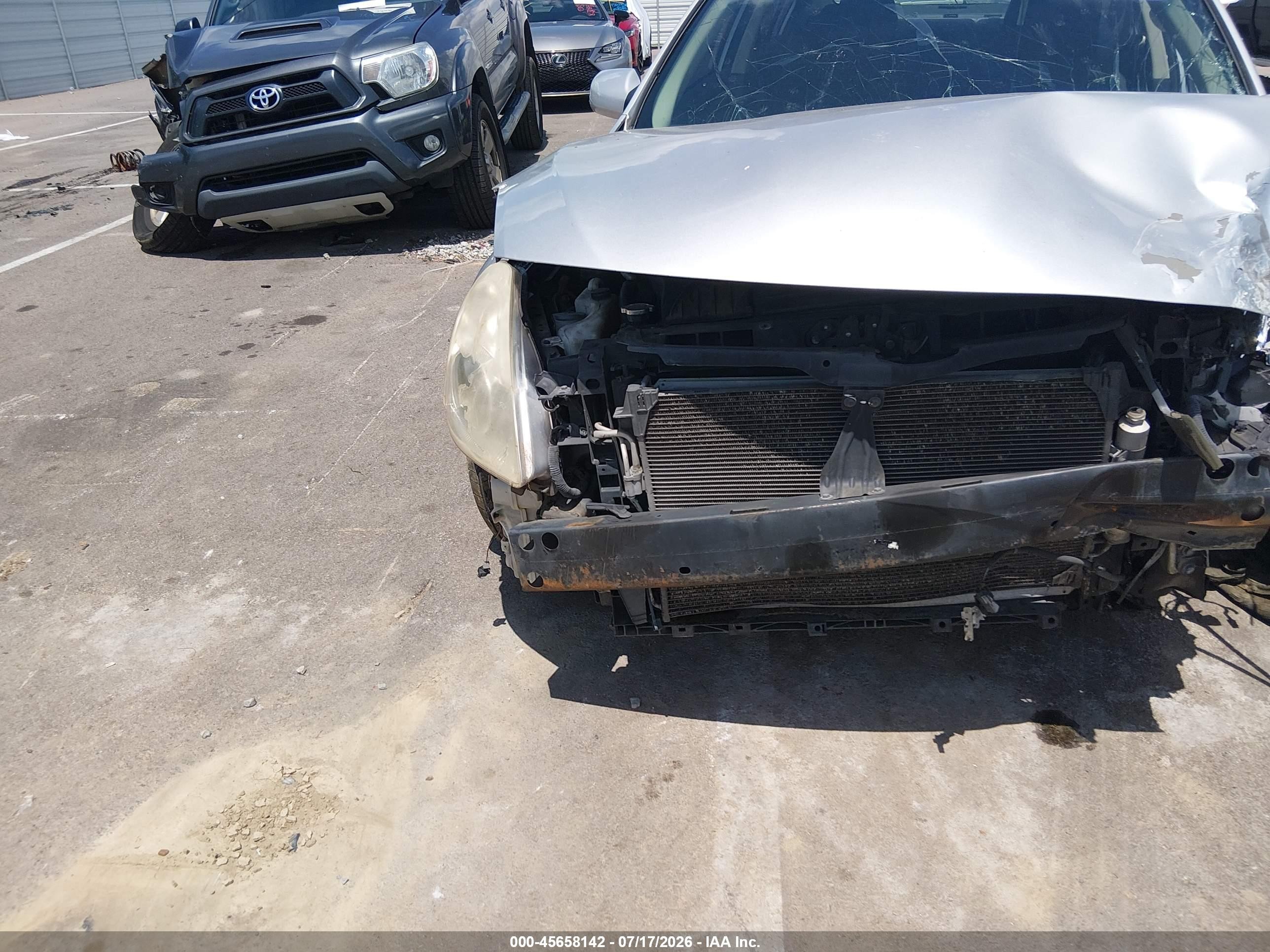 2012 Nissan Altima 2.5 S Gray vin: 1N4AL2AP0CN423824