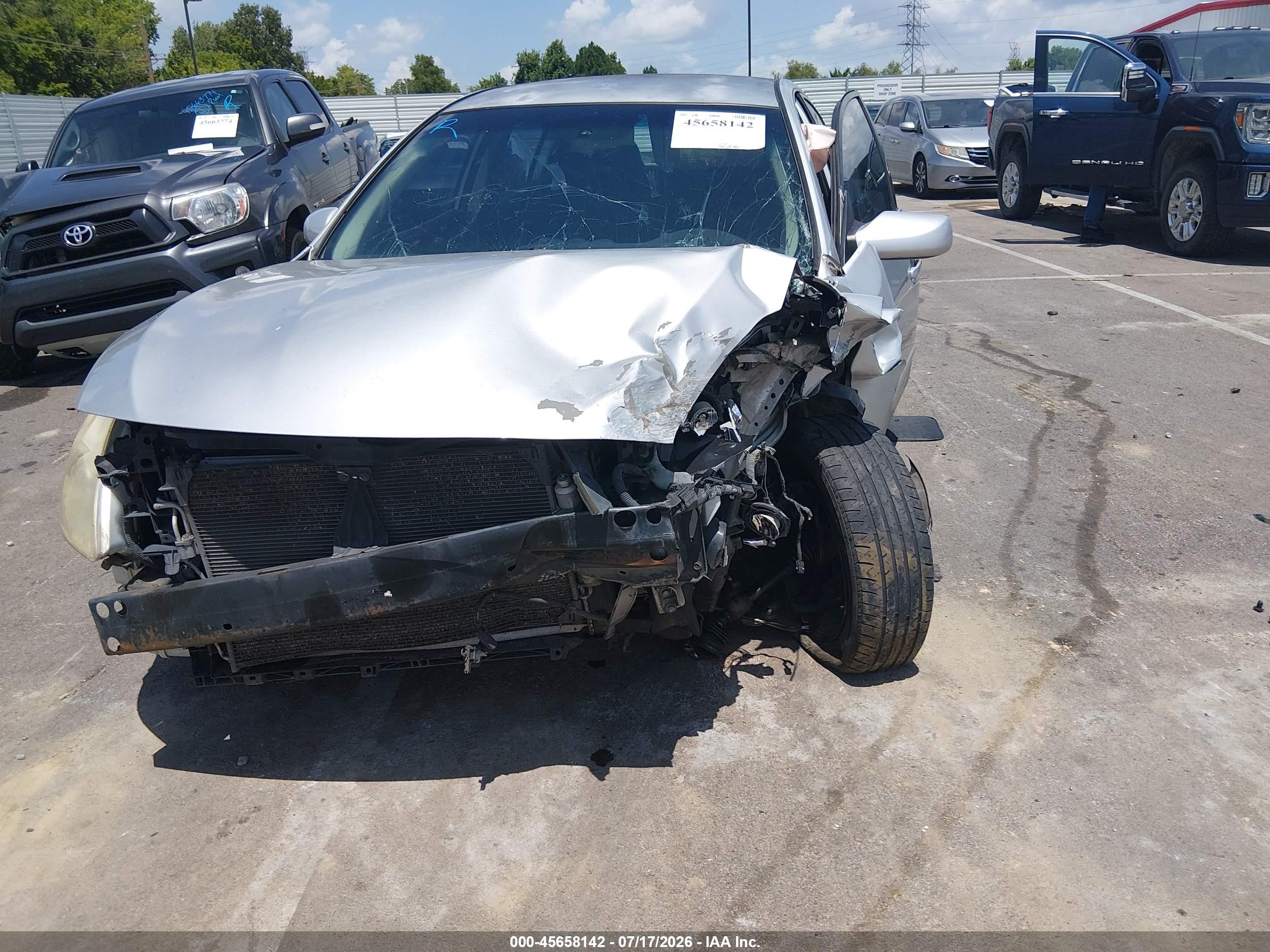 2012 Nissan Altima 2.5 S Gray vin: 1N4AL2AP0CN423824