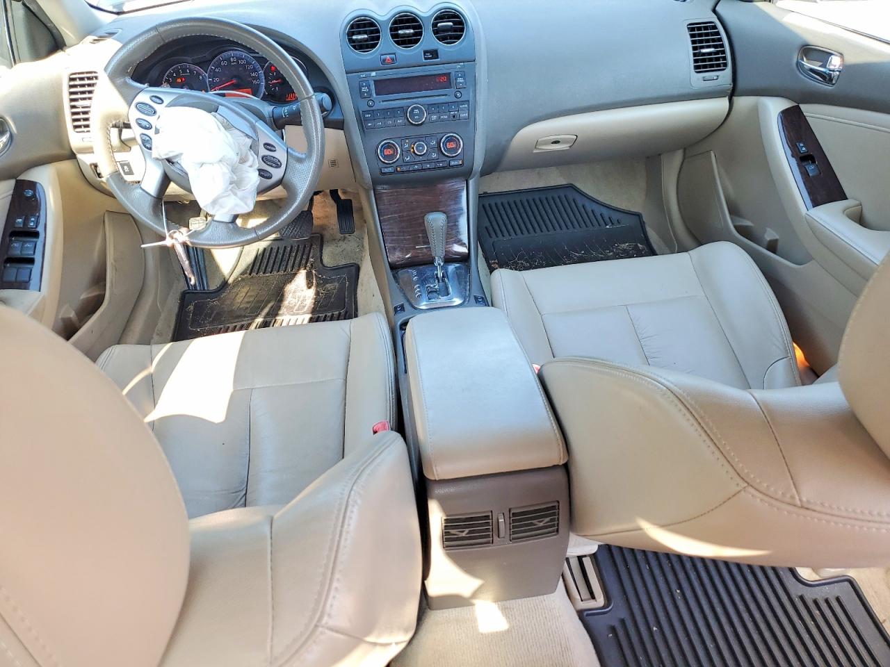 2012 Nissan Altima 2.5 Black vin: 1N4AL2AP0CN432300