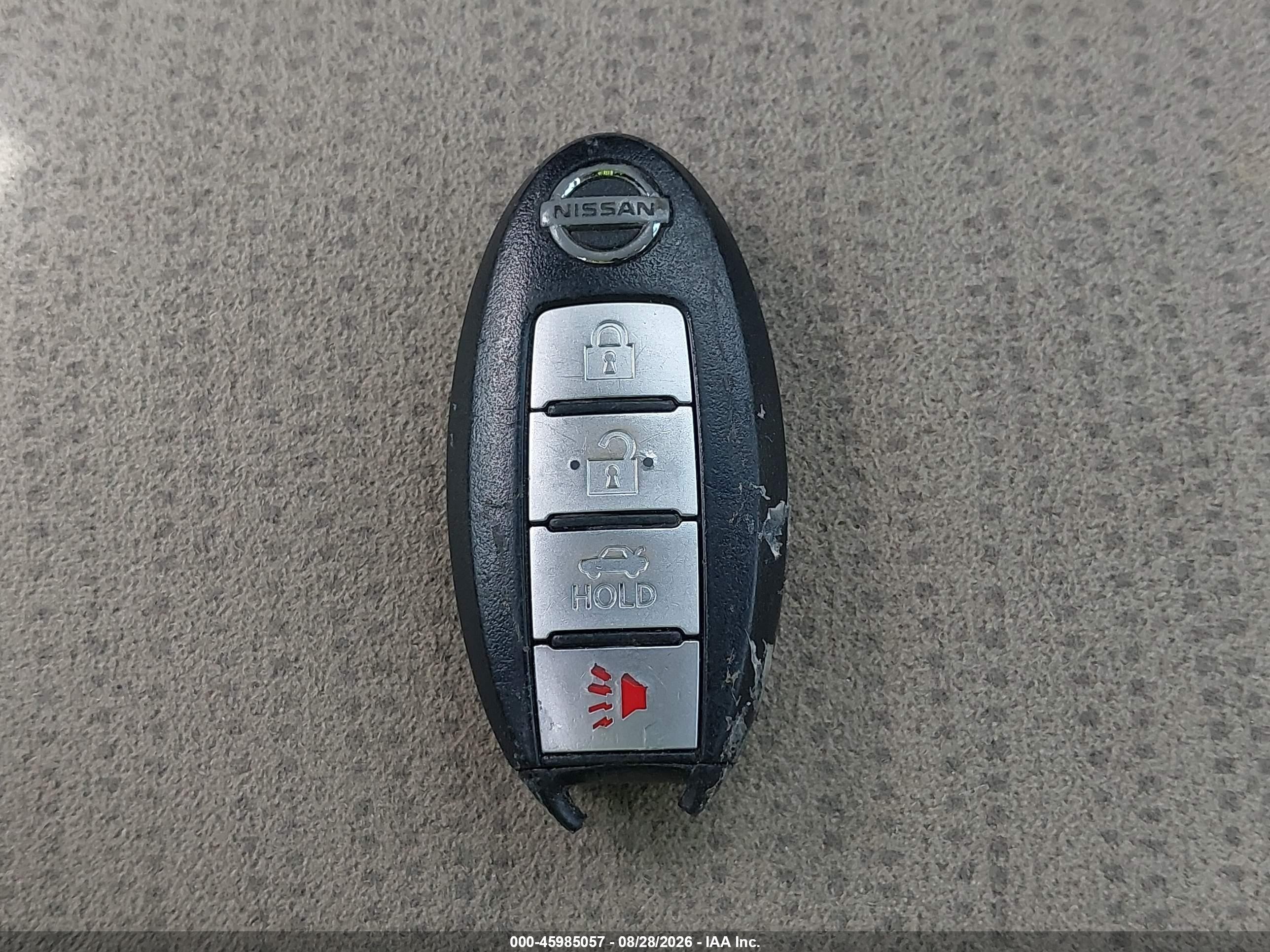 2012 Nissan Altima 2.5 S White vin: 1N4AL2AP0CN460632