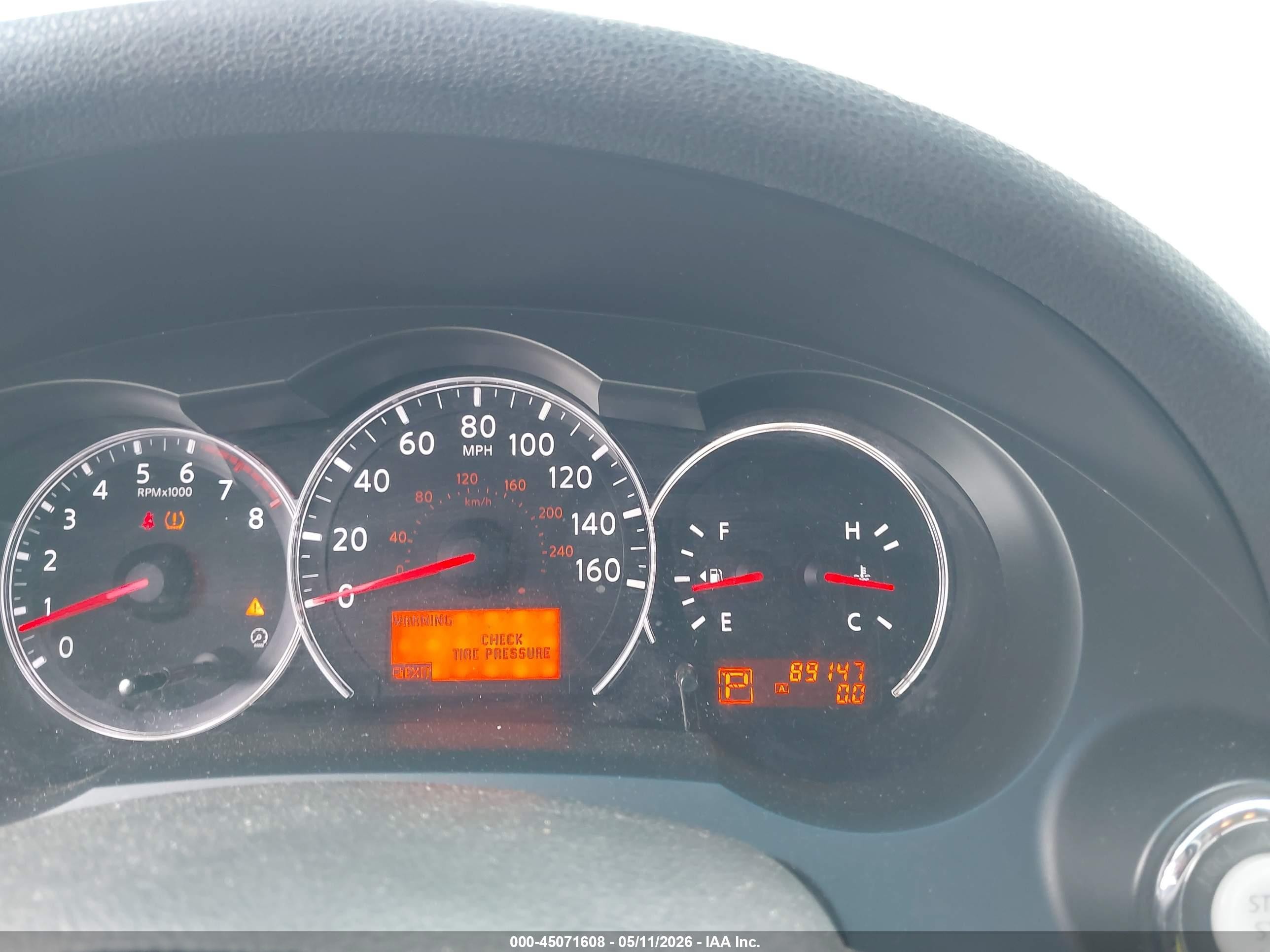 2012 Nissan Altima 2.5 S Gray vin: 1N4AL2AP0CN474157