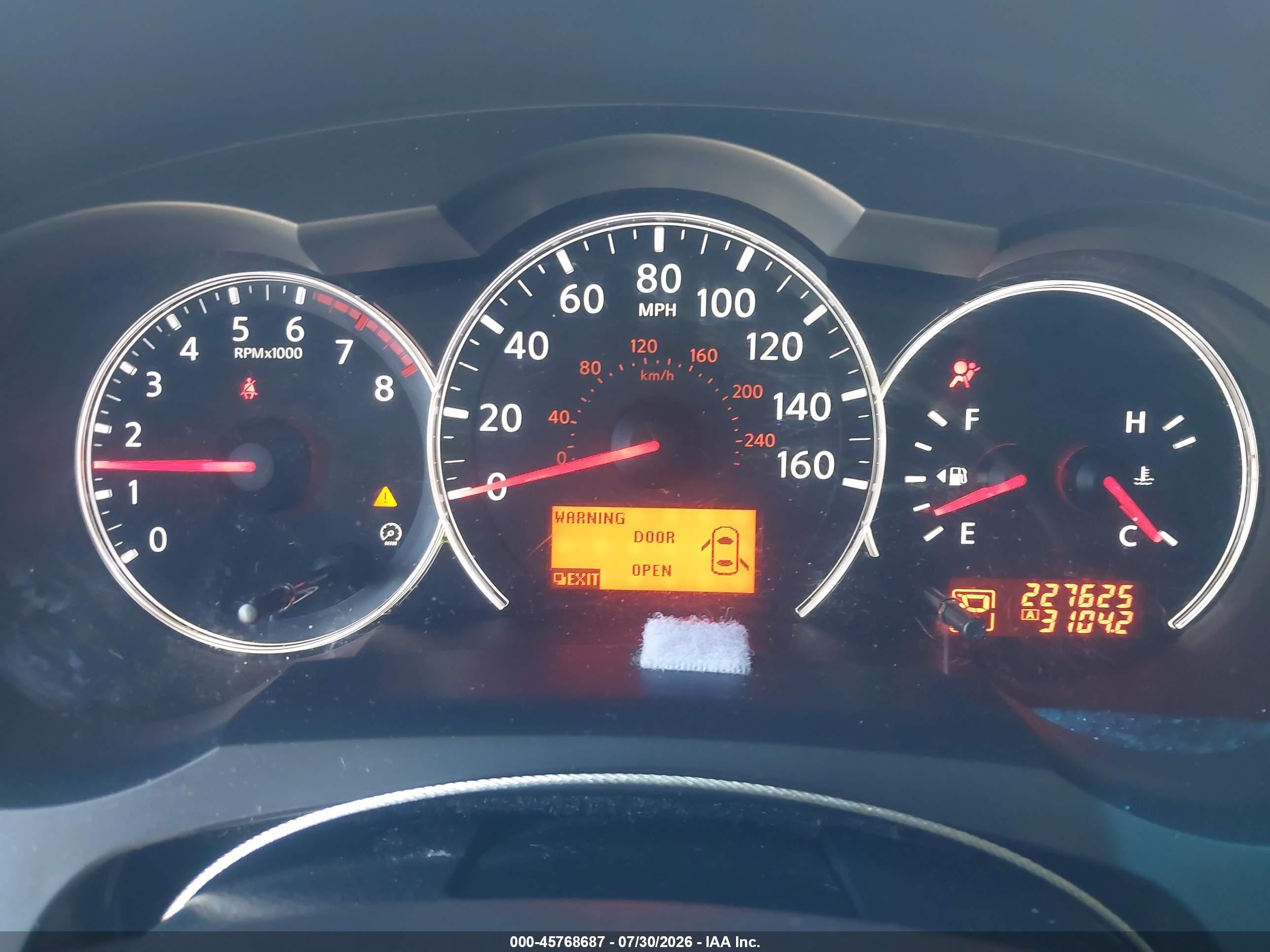 2012 Nissan Altima 2.5 S White vin: 1N4AL2AP0CN481982