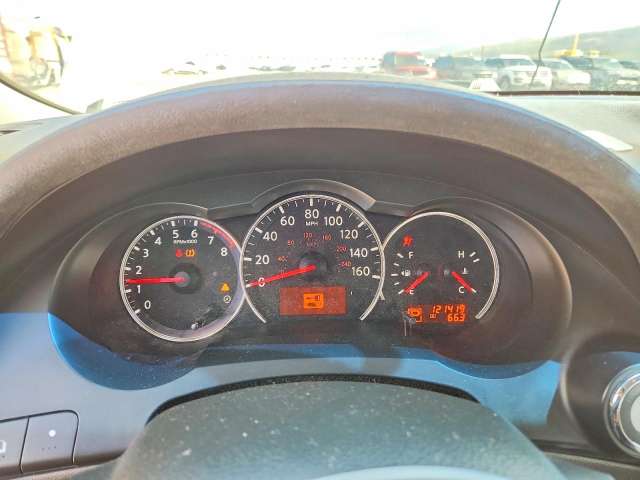 2012 Nissan Altima White vin: 1N4AL2AP0CN488995