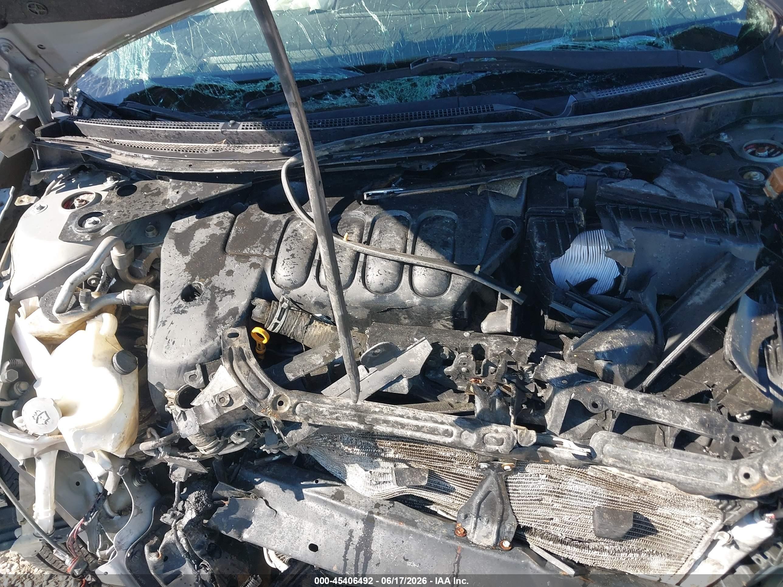 2012 Nissan Altima 2.5 S Silver vin: 1N4AL2AP0CN518089