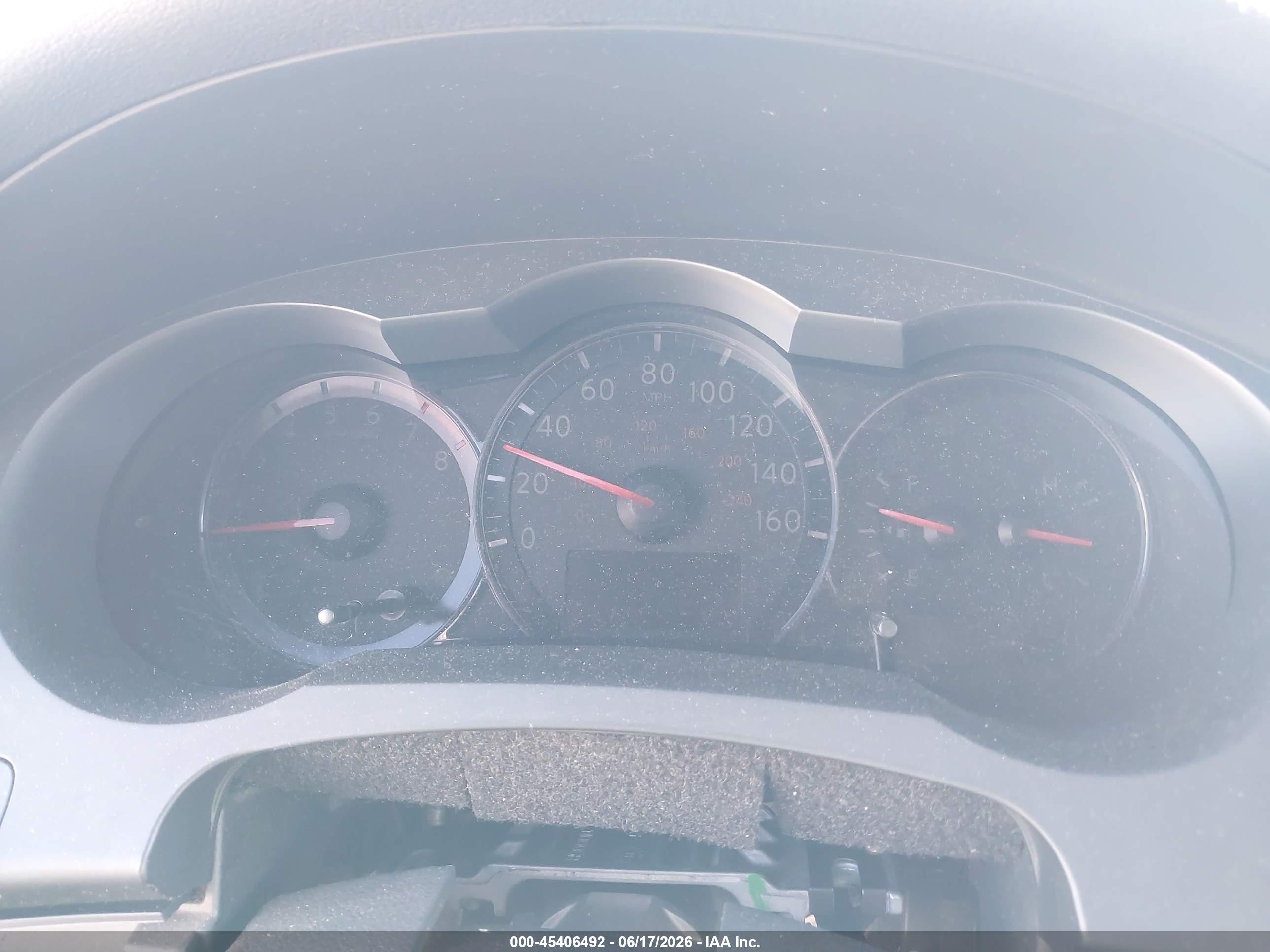 2012 Nissan Altima 2.5 S Silver vin: 1N4AL2AP0CN518089