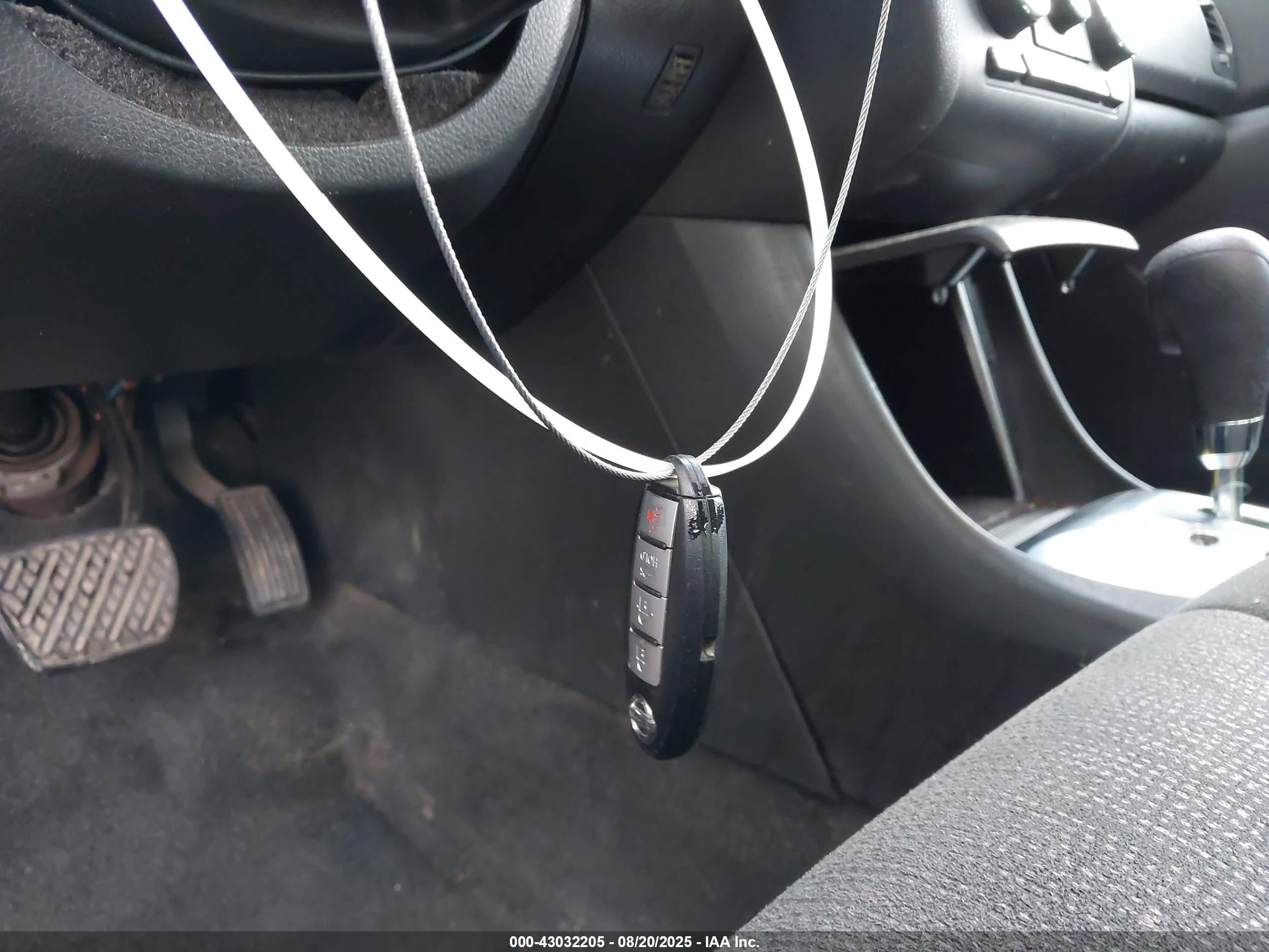 2012 Nissan Altima 2.5 S Silver vin: 1N4AL2AP0CN520988