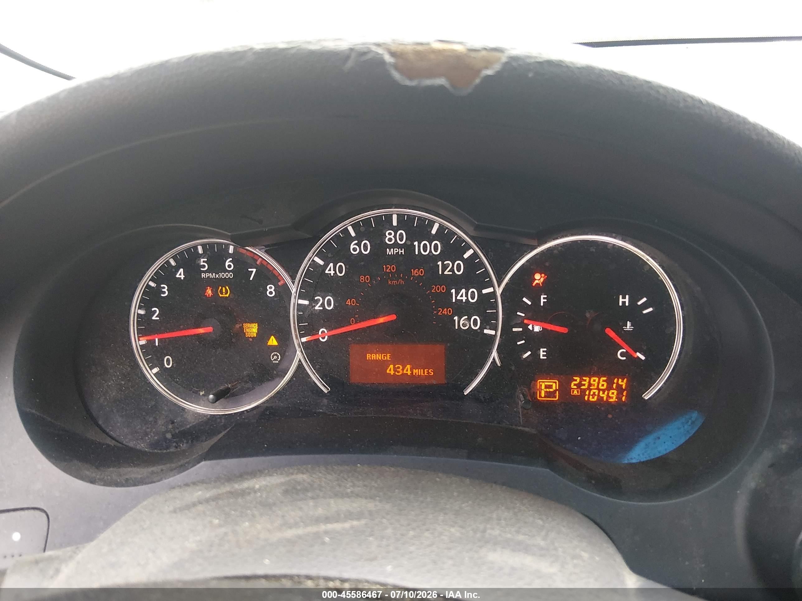2012 Nissan Altima 2.5 S Gray vin: 1N4AL2AP0CN542375