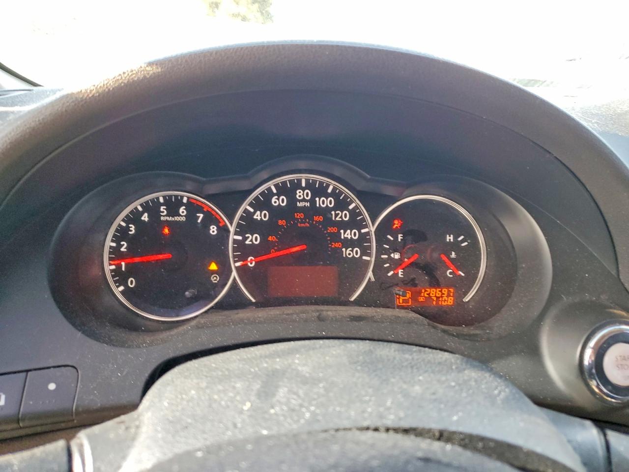 2012 Nissan Altima 2.5 Белый vin: 1N4AL2AP0CN543249