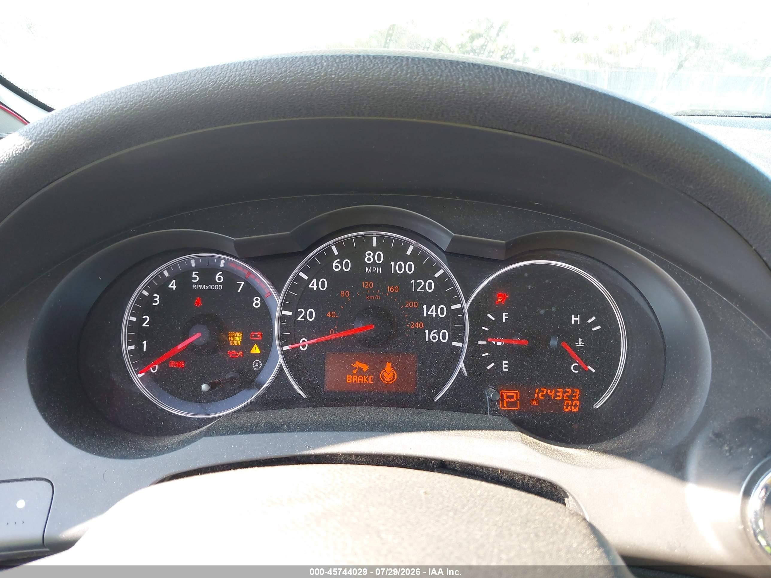 2012 Nissan Altima 2.5 S Silver vin: 1N4AL2AP0CN554817