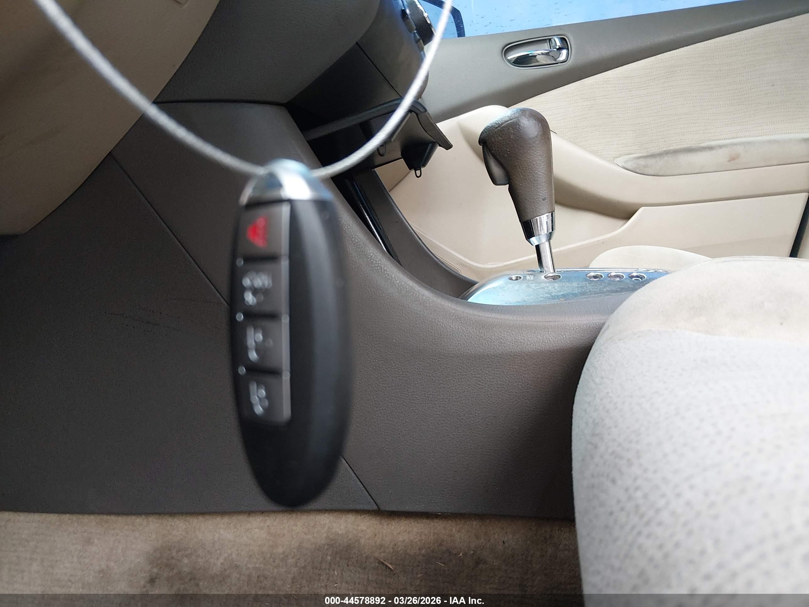 2012 Nissan Altima 2.5 S White vin: 1N4AL2AP0CN565302