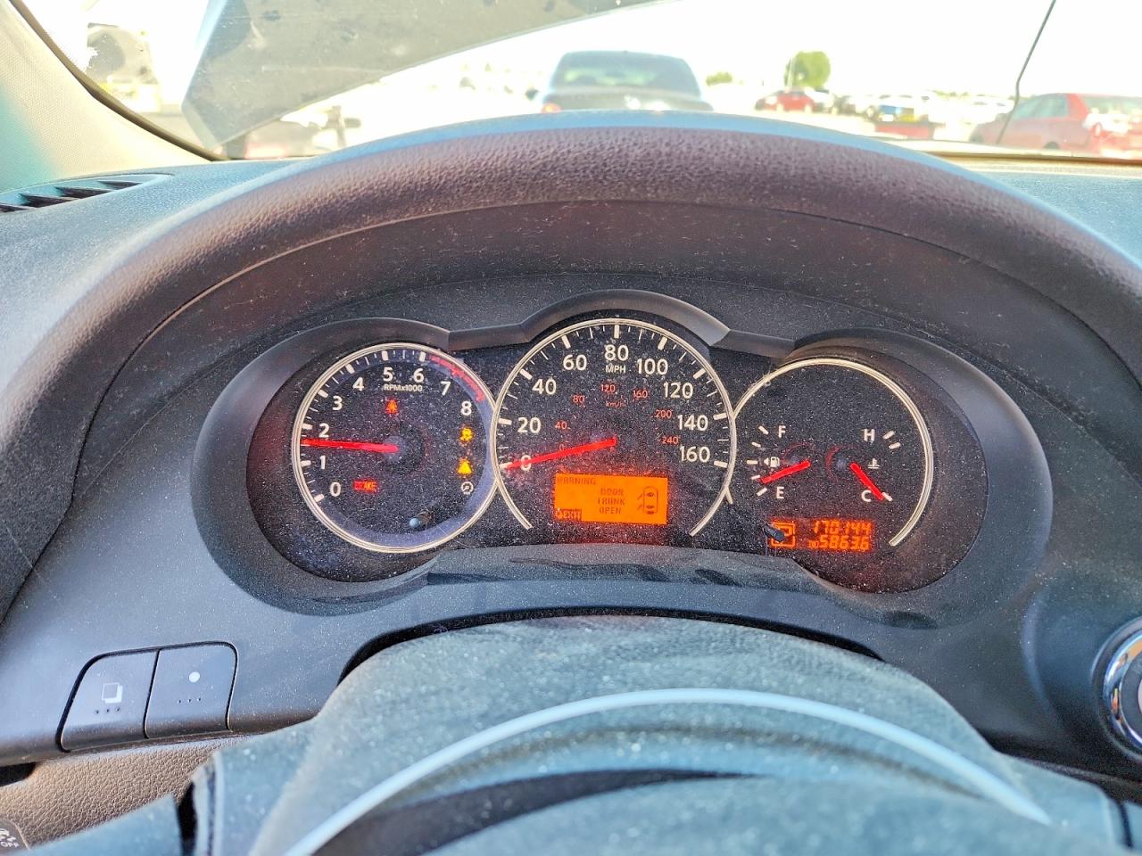2012 Nissan Altima 2.5 Black vin: 1N4AL2AP0CN568006