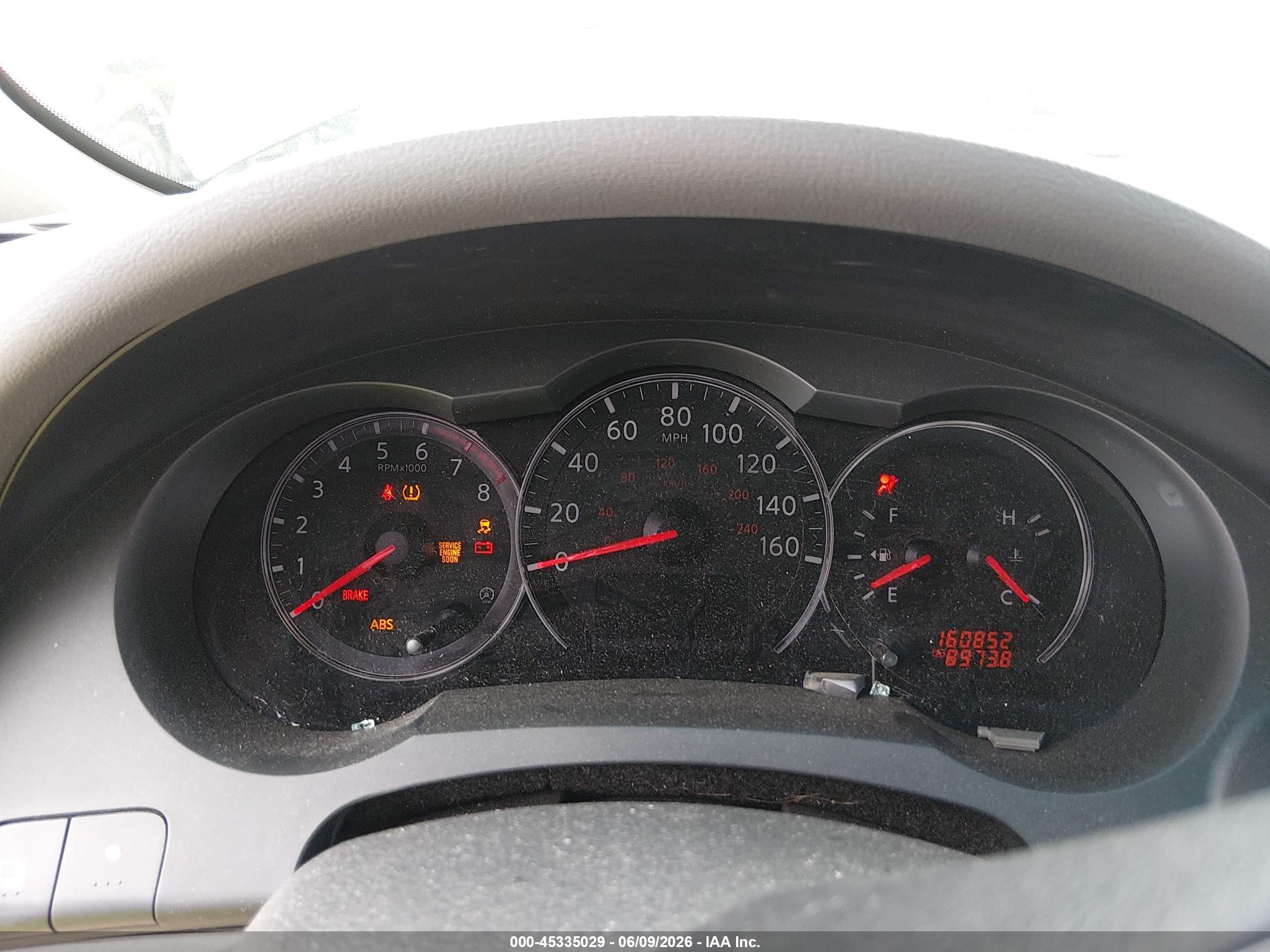 2012 Nissan Altima 2.5 S Black vin: 1N4AL2AP0CN570967