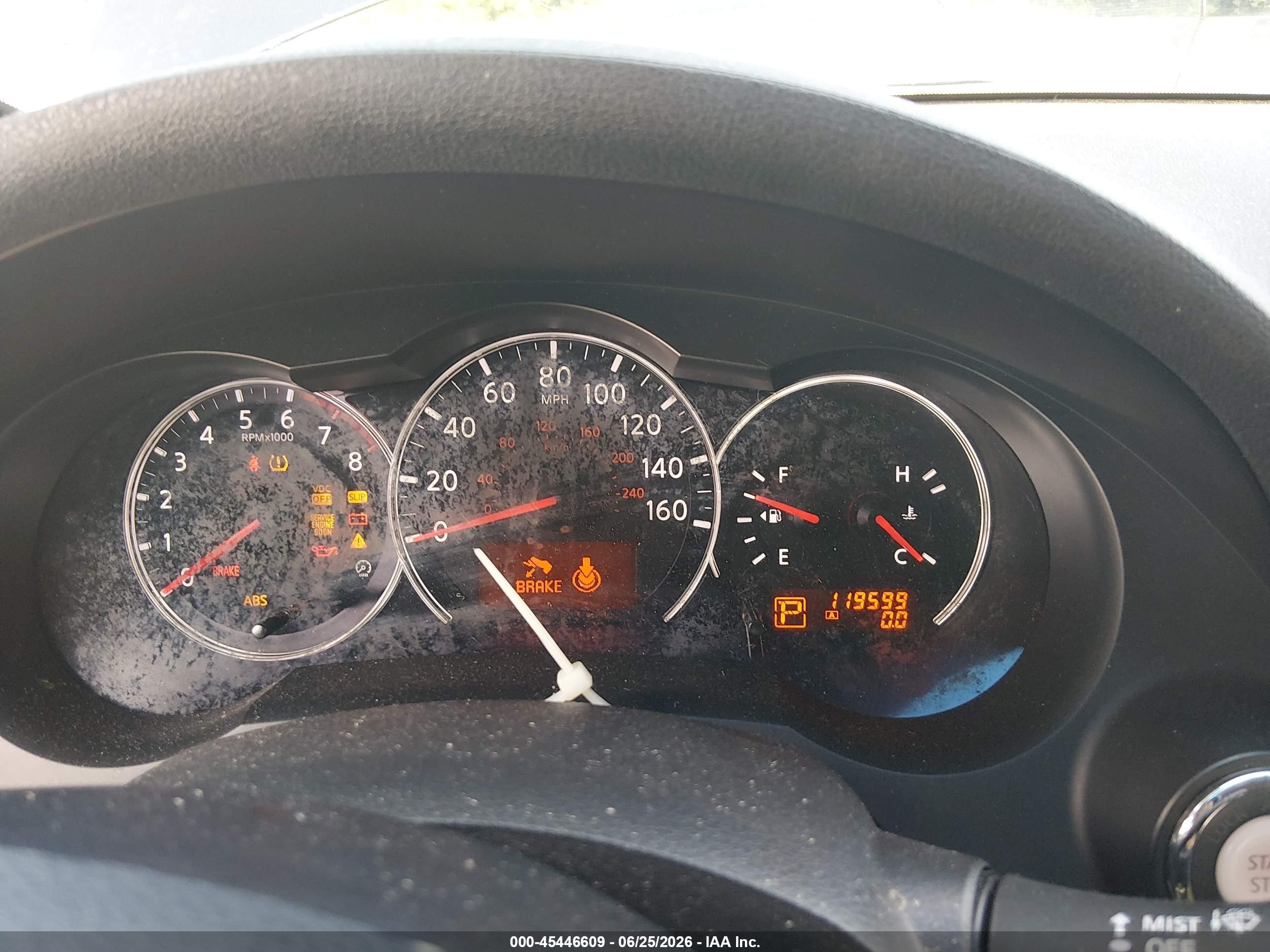2010 Nissan Altima 2.5 S Blue vin: 1N4AL2AP1AC109785