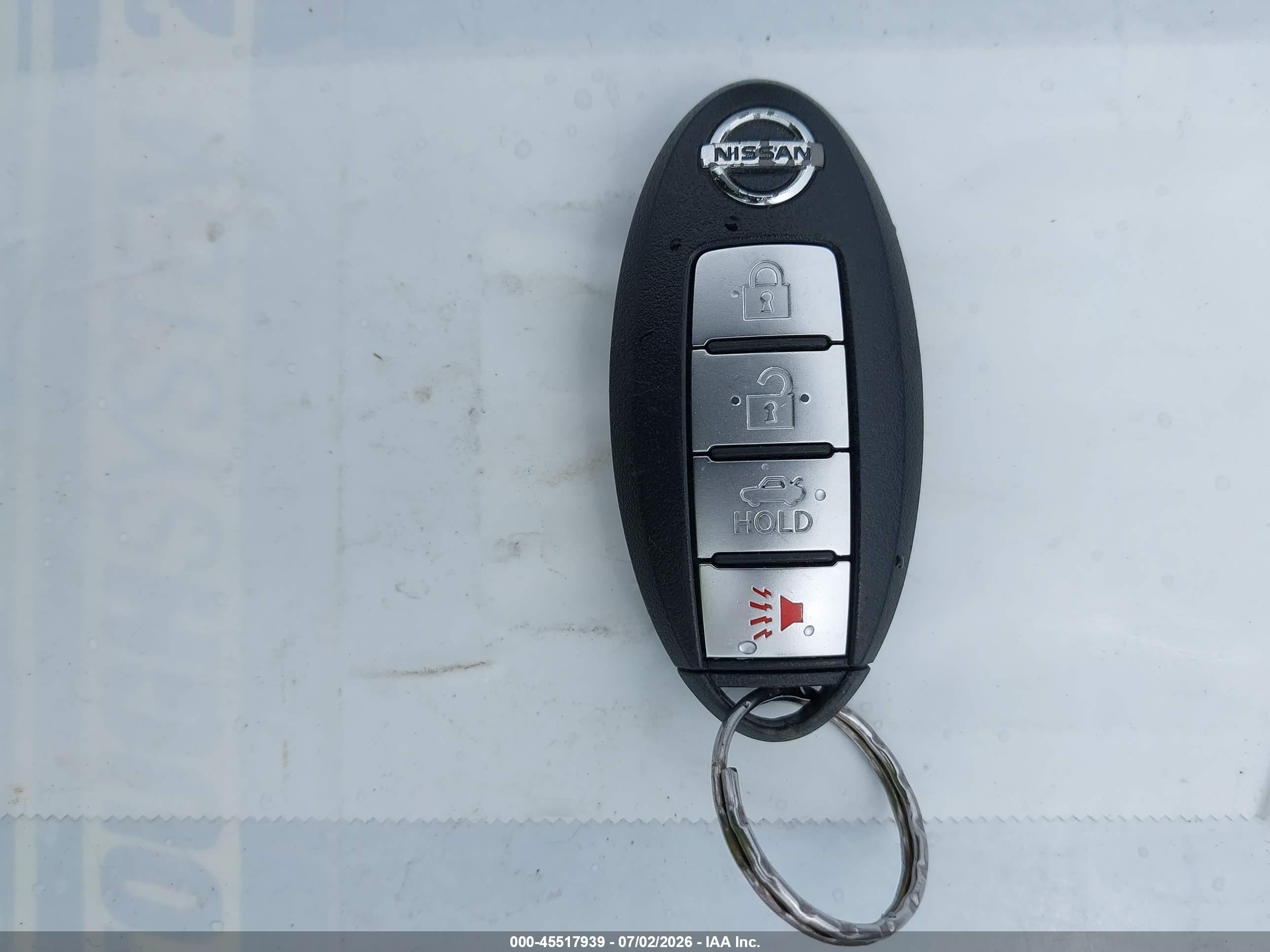 2010 Nissan Altima 2.5 S White vin: 1N4AL2AP1AC119278