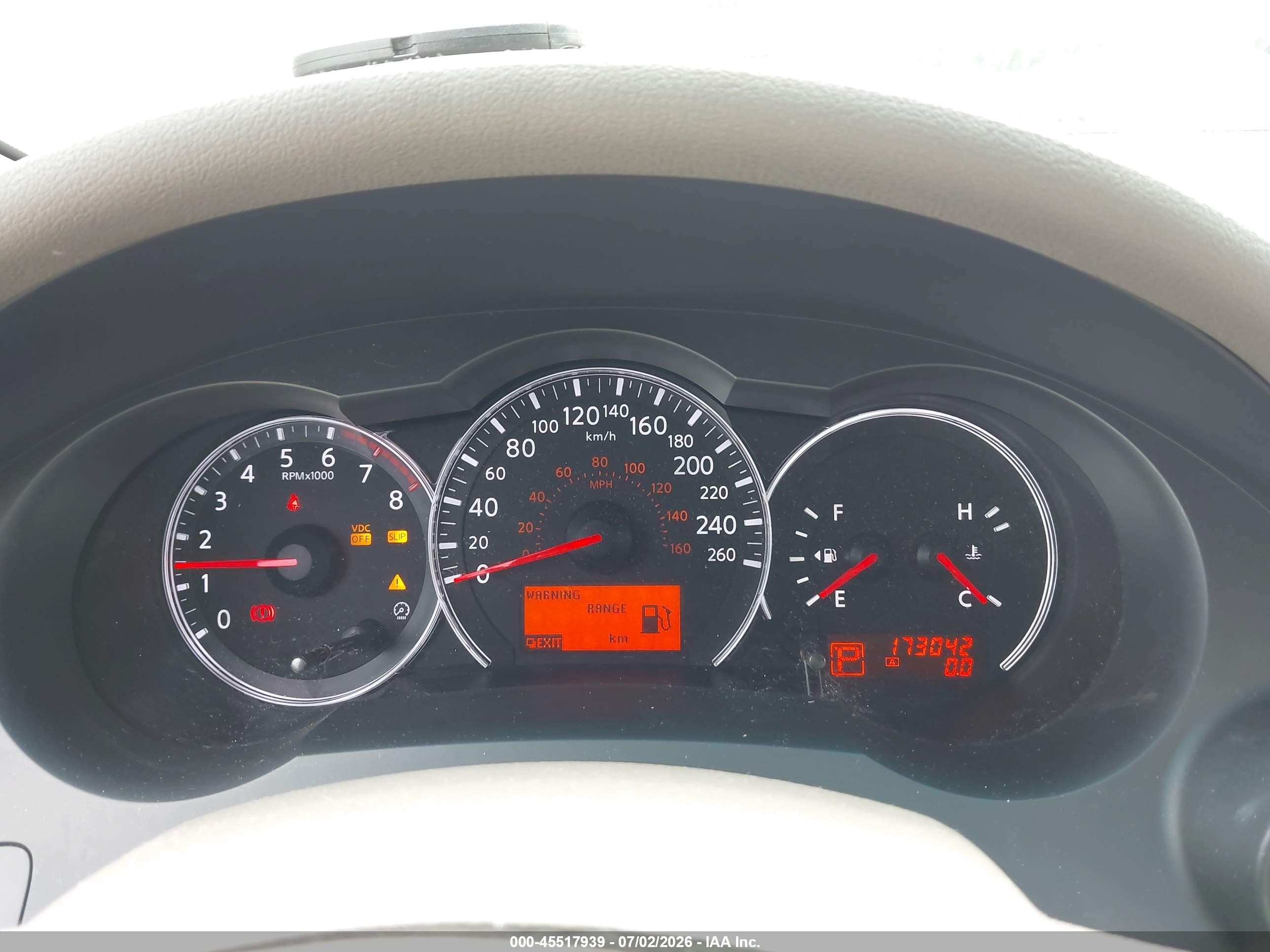 2010 Nissan Altima 2.5 S White vin: 1N4AL2AP1AC119278