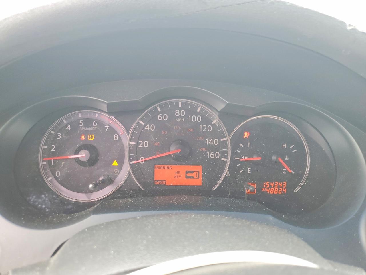 2010 Nissan Altima 2.5 Серебряный vin: 1N4AL2AP1AC177309