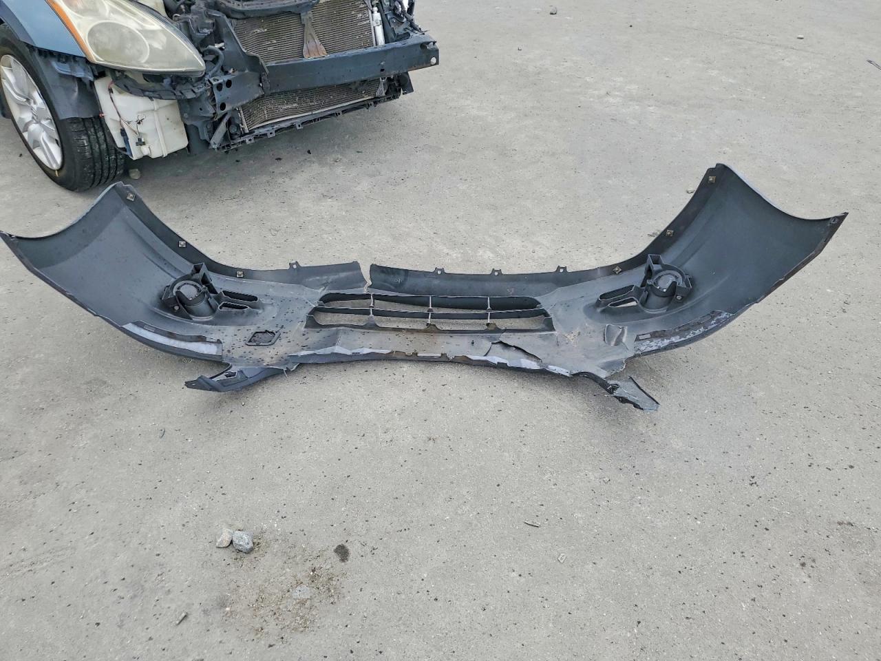 2010 Nissan Altima 2.5 Серебряный vin: 1N4AL2AP1AC177309