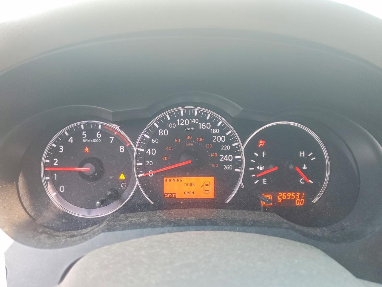 2010 Nissan Altima 2.5 White vin: 1N4AL2AP1AC183353