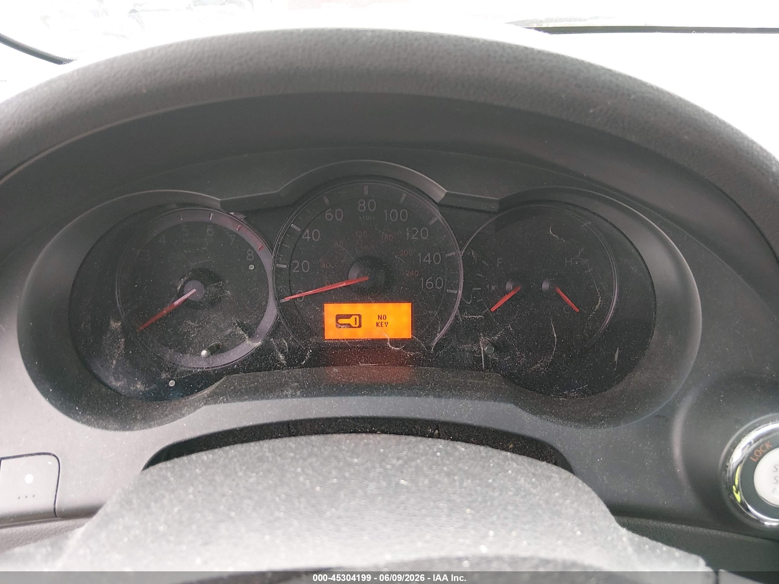 2010 Nissan Altima 2.5 S Red vin: 1N4AL2AP1AC192182