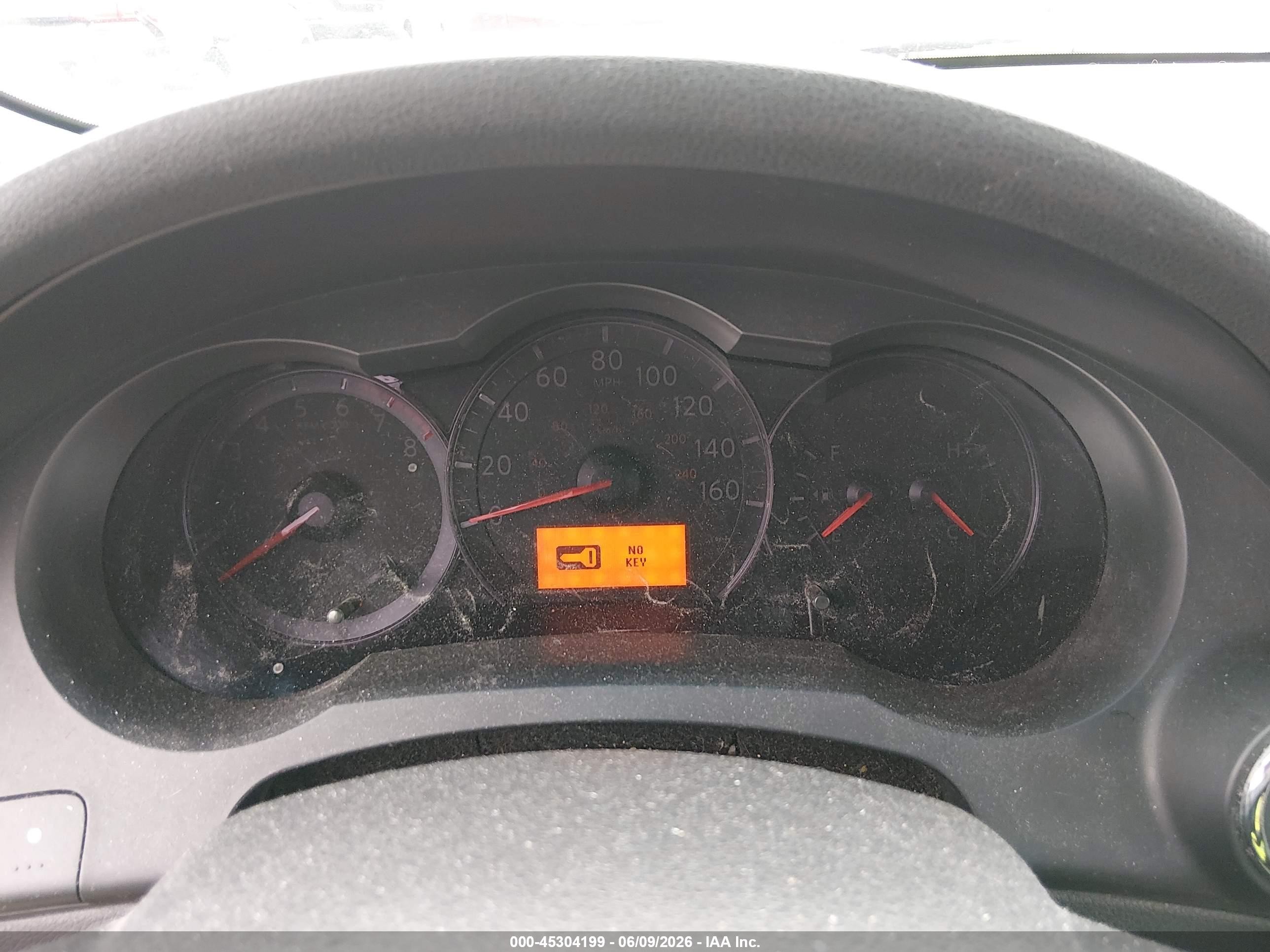 2010 Nissan Altima 2.5 S Red vin: 1N4AL2AP1AC192182