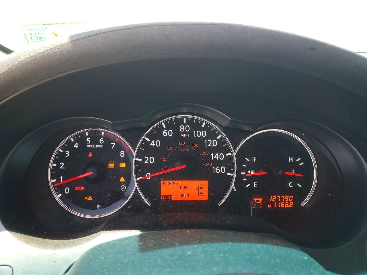 2010 Nissan Altima 2.5 Gray vin: 1N4AL2AP1AN443447