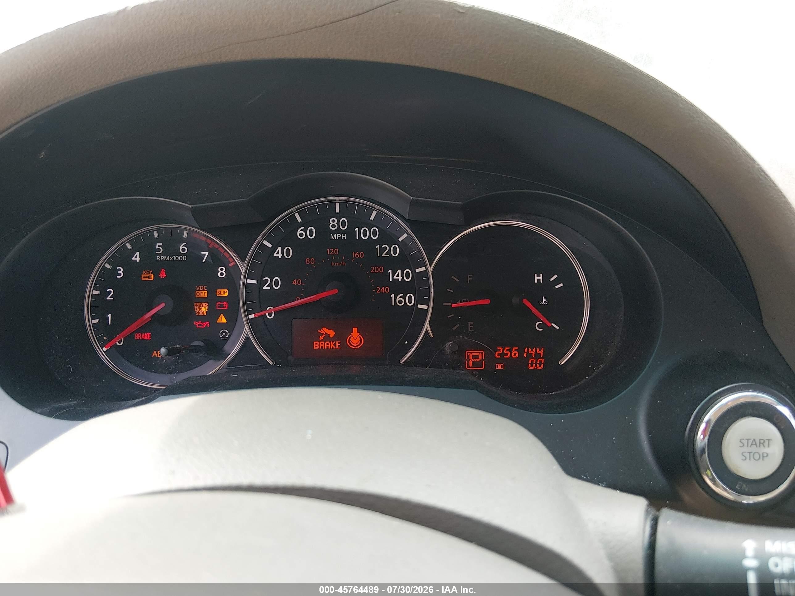 2010 Nissan Altima 2.5 S Blue vin: 1N4AL2AP1AN445778